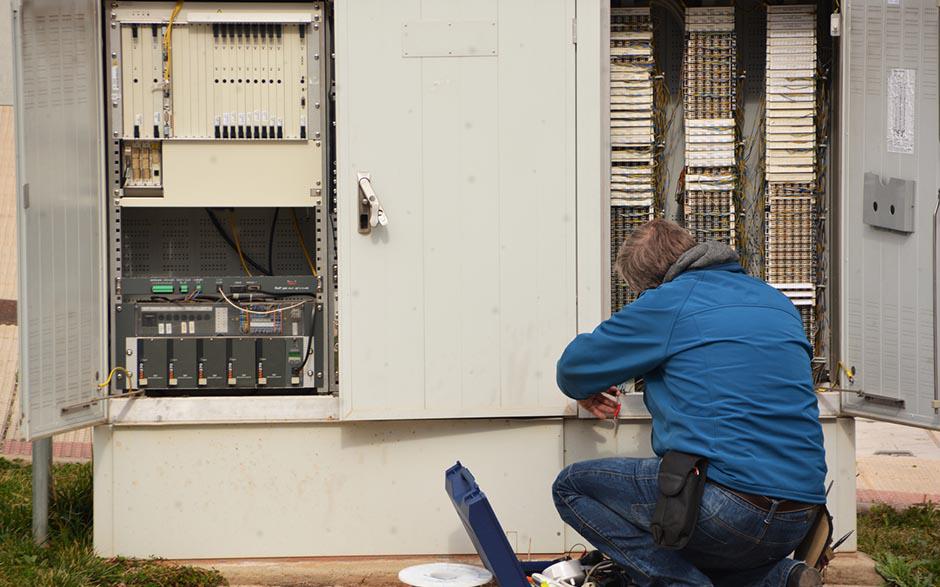 électricien urgence Orgerus